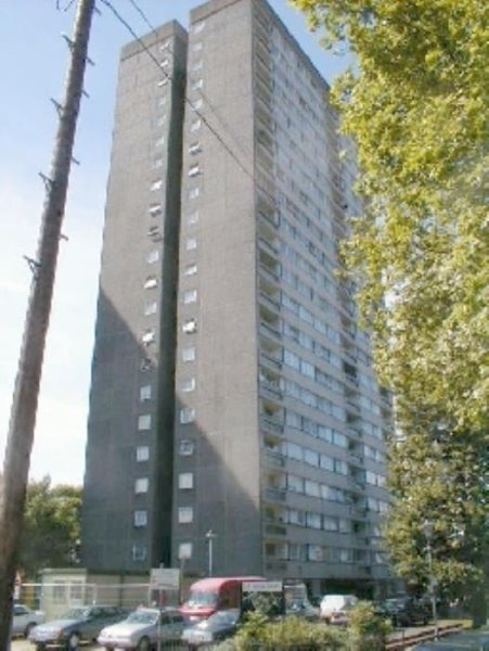 GENERAL VIEW OF ESTATE