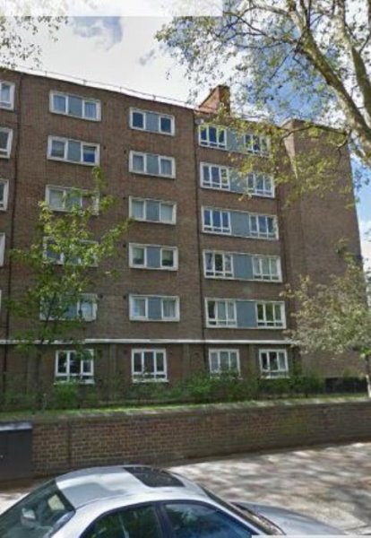 General view of estate