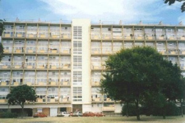 GENERAL VIEW OF ESTATE