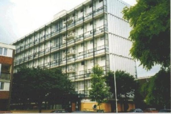 GENERAL VIEW OF ESTATE