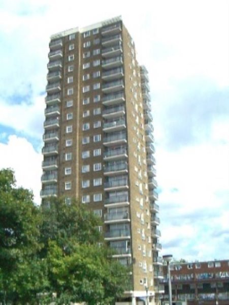 GENERAL VIEW OF ESTATE