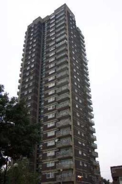 GENERAL VIEW OF ESTATE