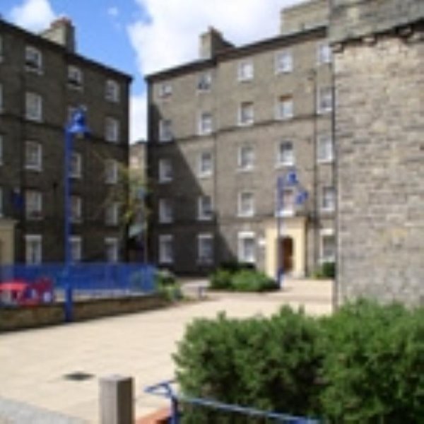 GENERAL VIEW OF ESTATE