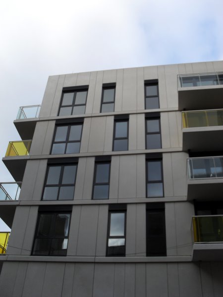 GENERAL VIEW OF ESTATE