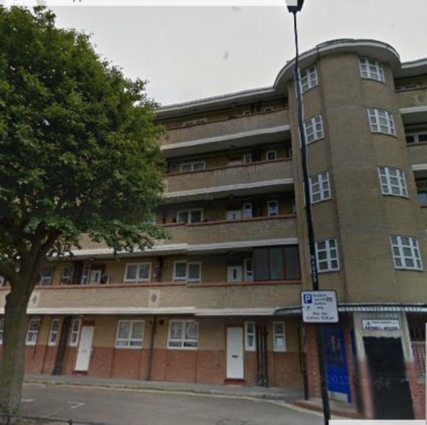 GENERAL VIEW OF ESTATE