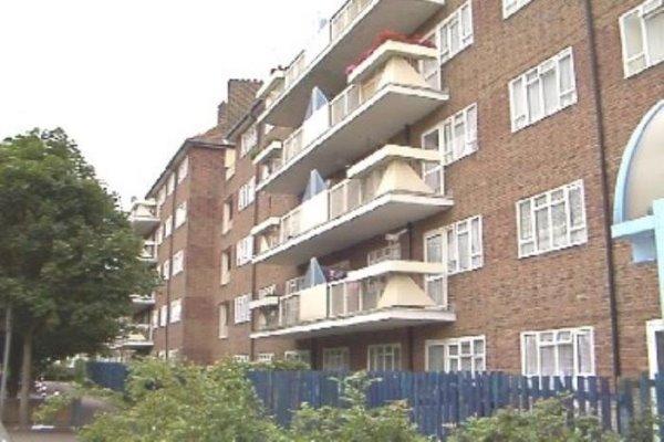 General External View