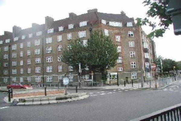 General External View