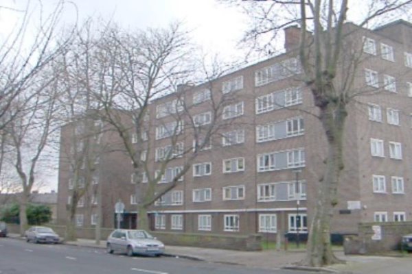 General External View