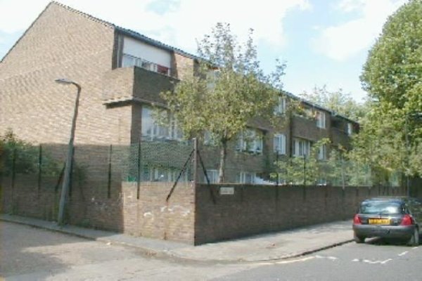 General External View