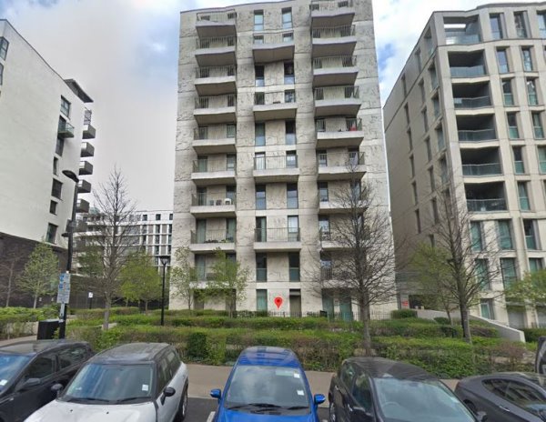 General External View