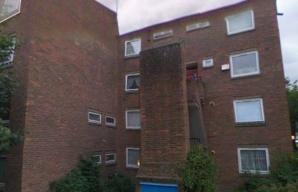 General External View