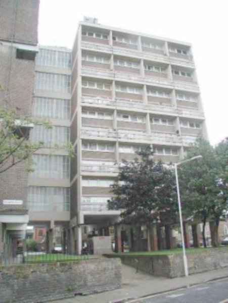 General External View