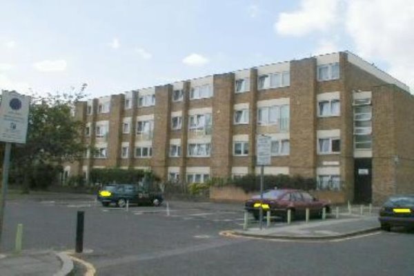 General View of Estate