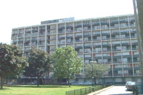 General External View