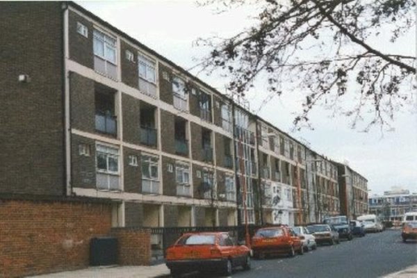 General External View