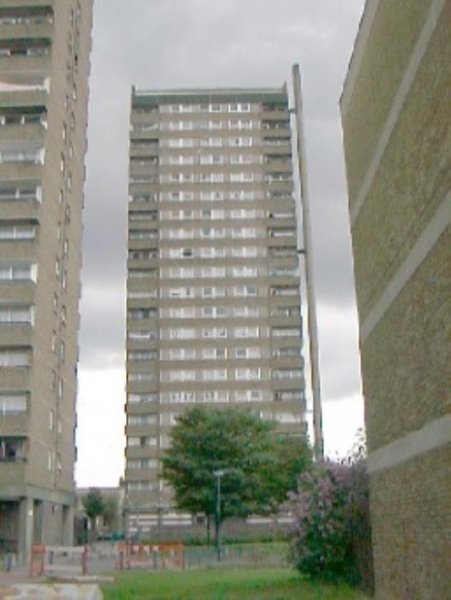 General External View