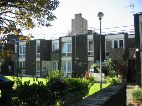 General External View