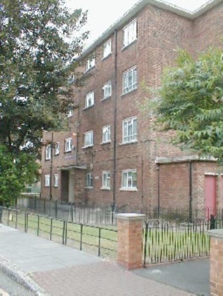 GENERAL VIEW OF ESTATE