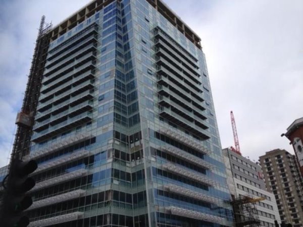 GENERAL VIEW OF ESTATE