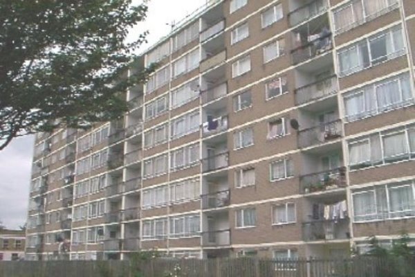 GENERAL VIEW OF ESTATE