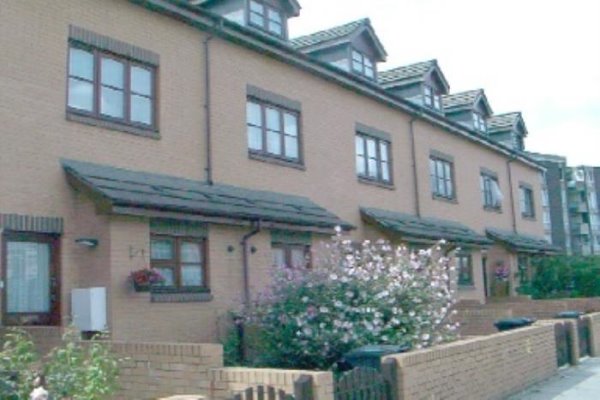 GENERAL VIEW OF ESTATE