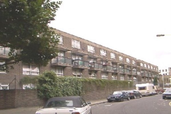  GENERAL VIEW OF ESTATE