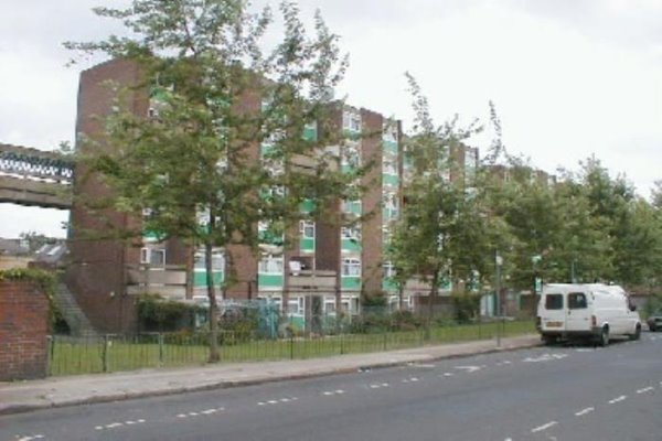  GENERAL VIEW OF ESTATE