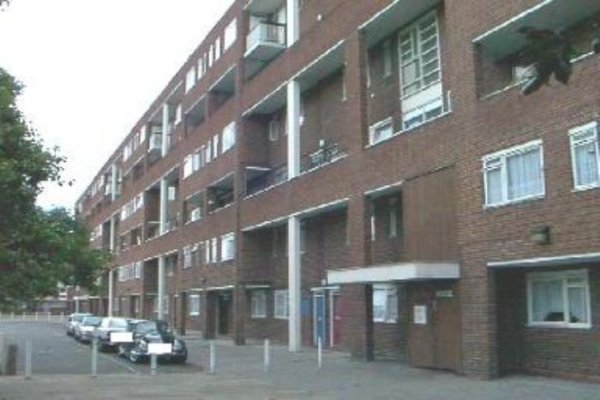 GENERAL VIEW OF ESTATE