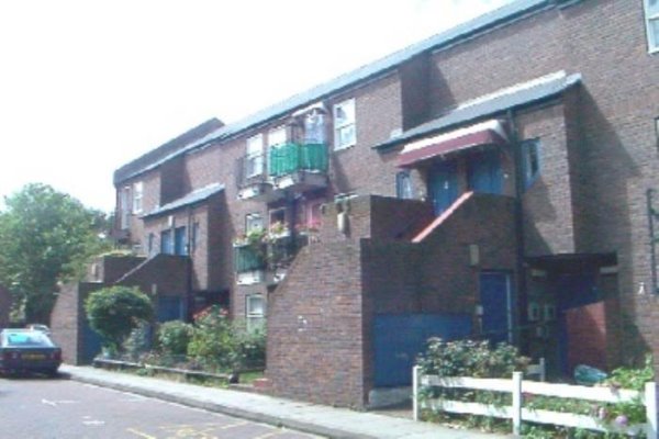 GENERAL VIEW OF ESTATE