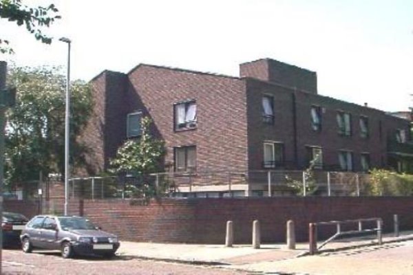 GENERAL VIEW OF ESTATE