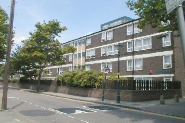 GENERAL VIEW OF ESTATE