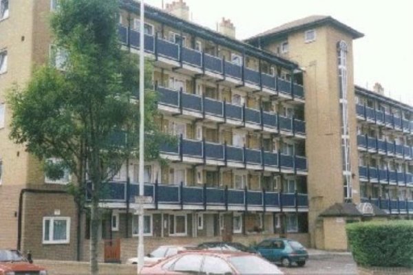 GENERAL VIEW OF ESTATE