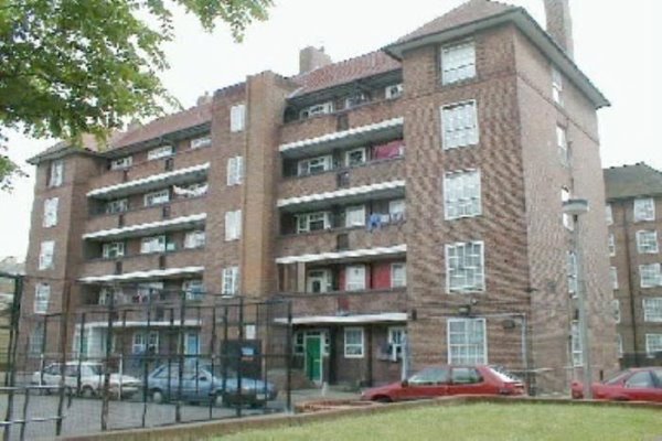 GENERAL VIEW OF ESTATE
