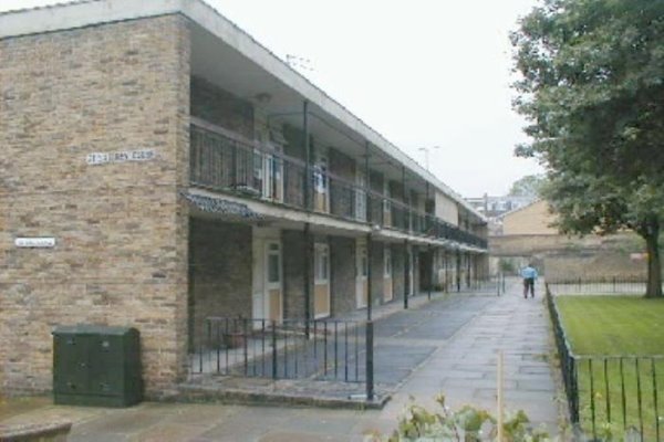 General External View