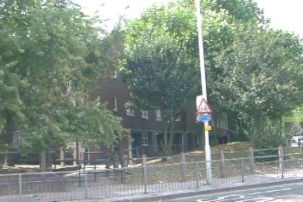 General External View