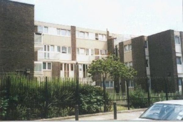 General External View