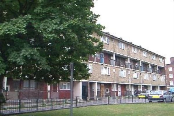 General External View