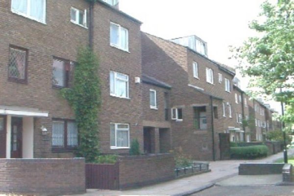General External View