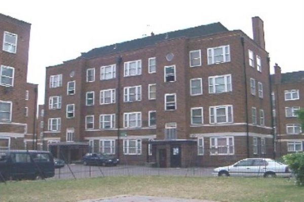 General External View