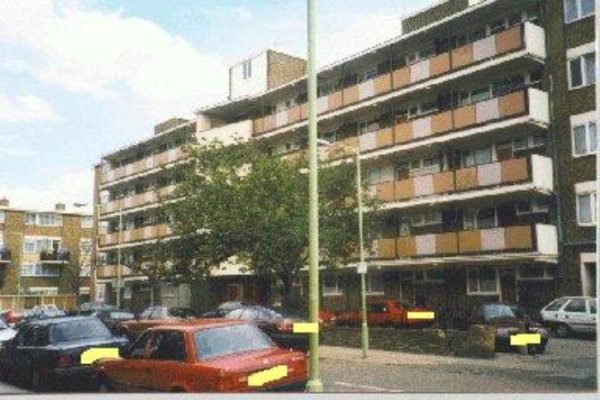 GENERAL VIEW OF ESTATE