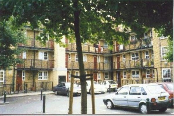  GENERAL VIEW OF ESTATE