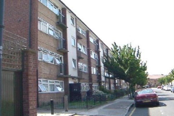  GENERAL VIEW OF ESTATE