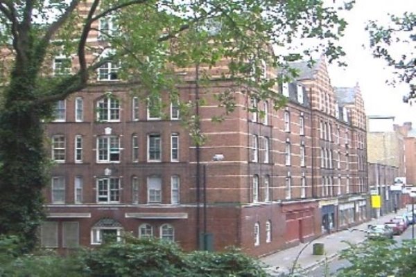 GENERAL VIEW OF ESTATE