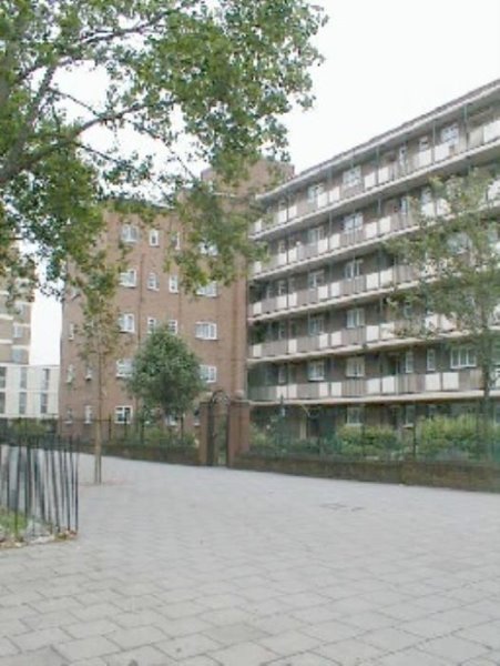 GENERAL VIEW OF ESTATE