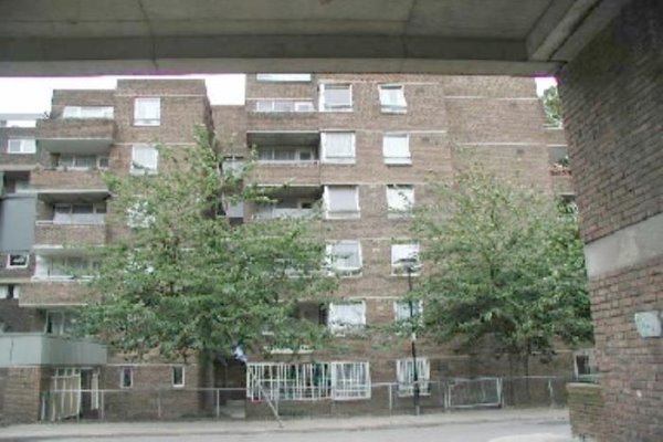 GENERAL VIEW OF ESTATE