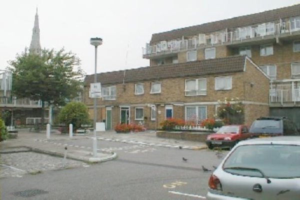 GENERAL VIEW OF ESTATE