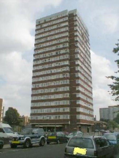 GENERAL VIEW OF ESTATE