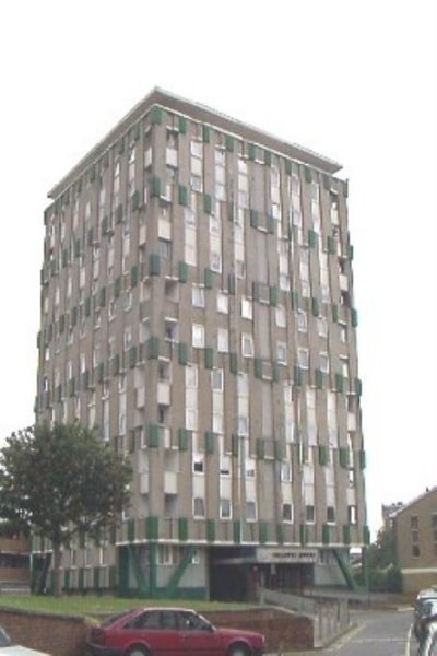 GENERAL VIEW OF ESTATE