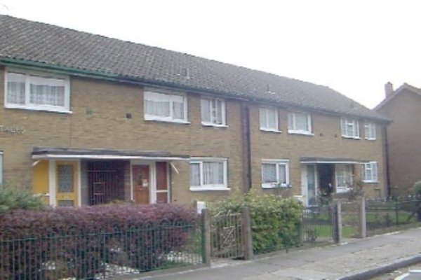 GENERAL VIEW OF ESTATE