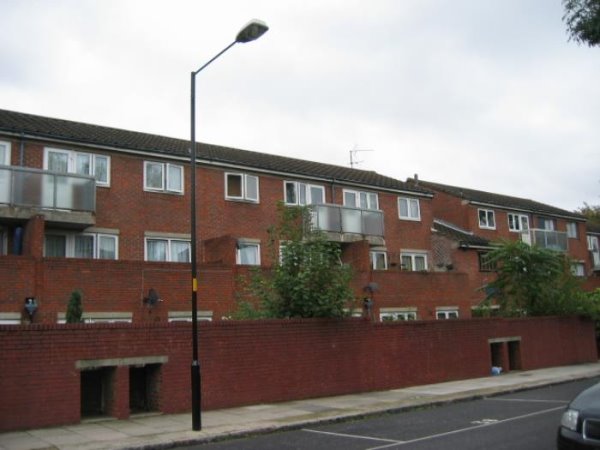GENERAL VIEW OF ESTATE